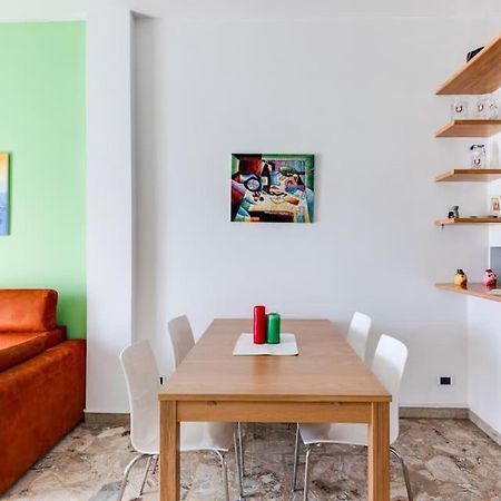 Apartmán A Due Passi Dal Centro Forlì Exteriér fotografie