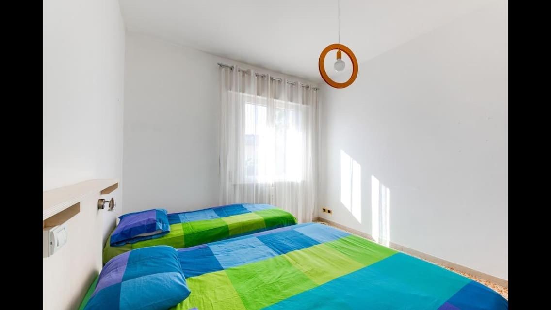 Apartmán A Due Passi Dal Centro Forlì Exteriér fotografie