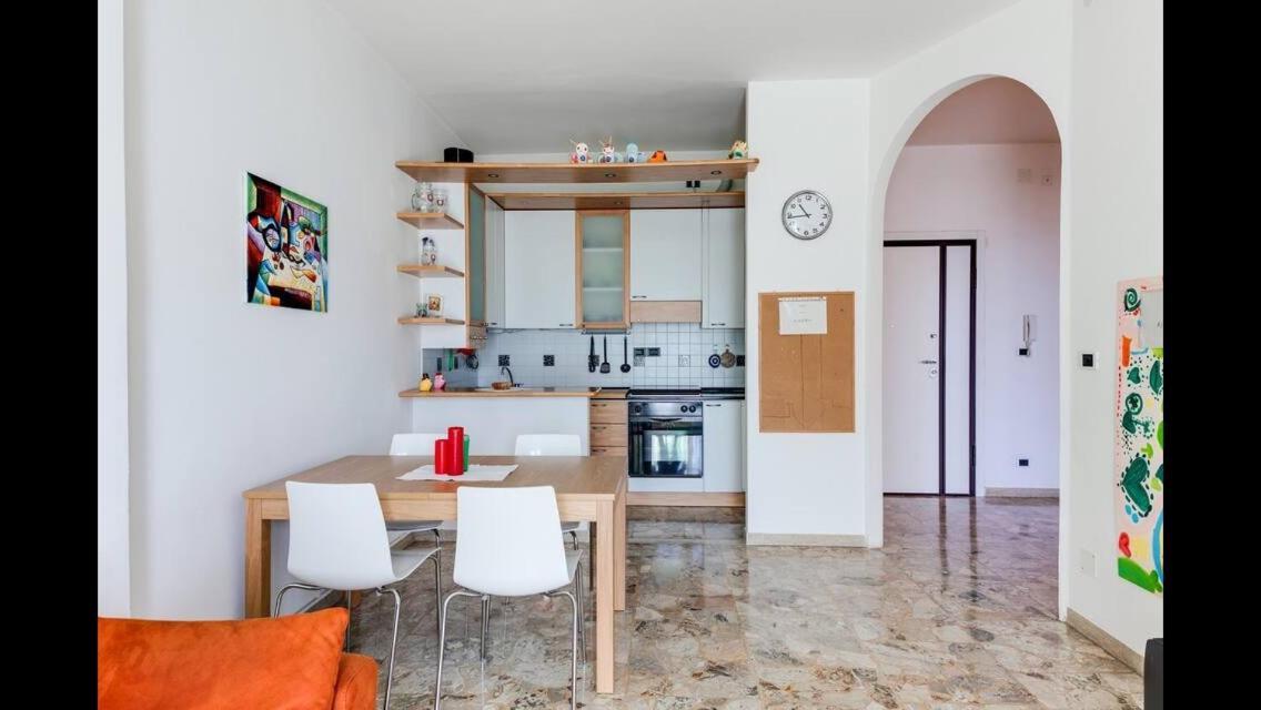 Apartmán A Due Passi Dal Centro Forlì Exteriér fotografie