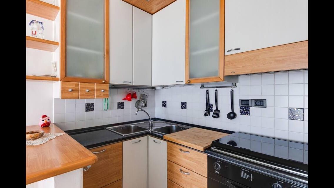 Apartmán A Due Passi Dal Centro Forlì Exteriér fotografie