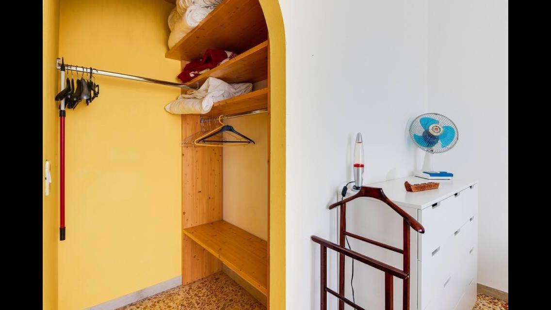Apartmán A Due Passi Dal Centro Forlì Exteriér fotografie