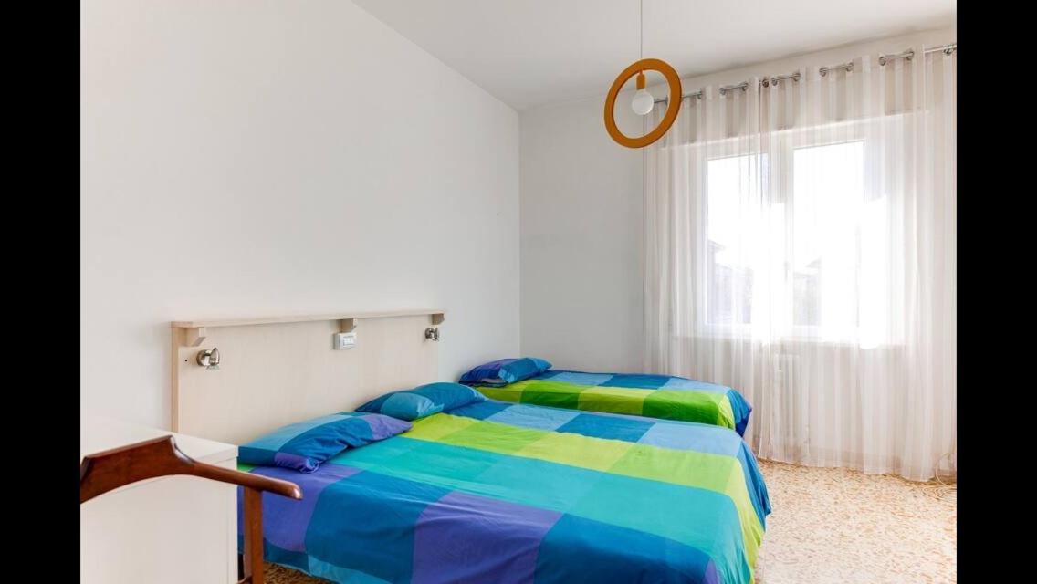 Apartmán A Due Passi Dal Centro Forlì Exteriér fotografie